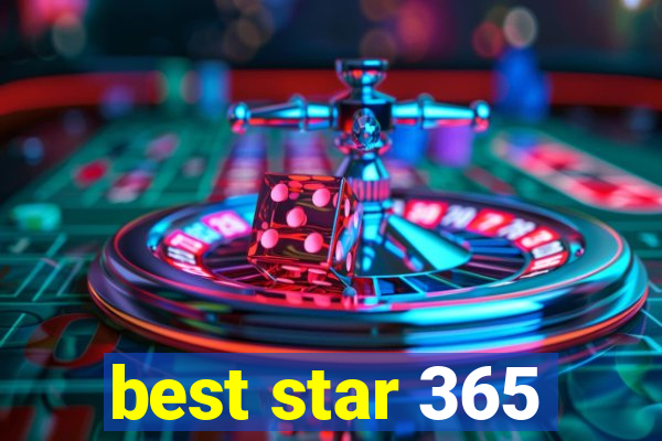 best star 365